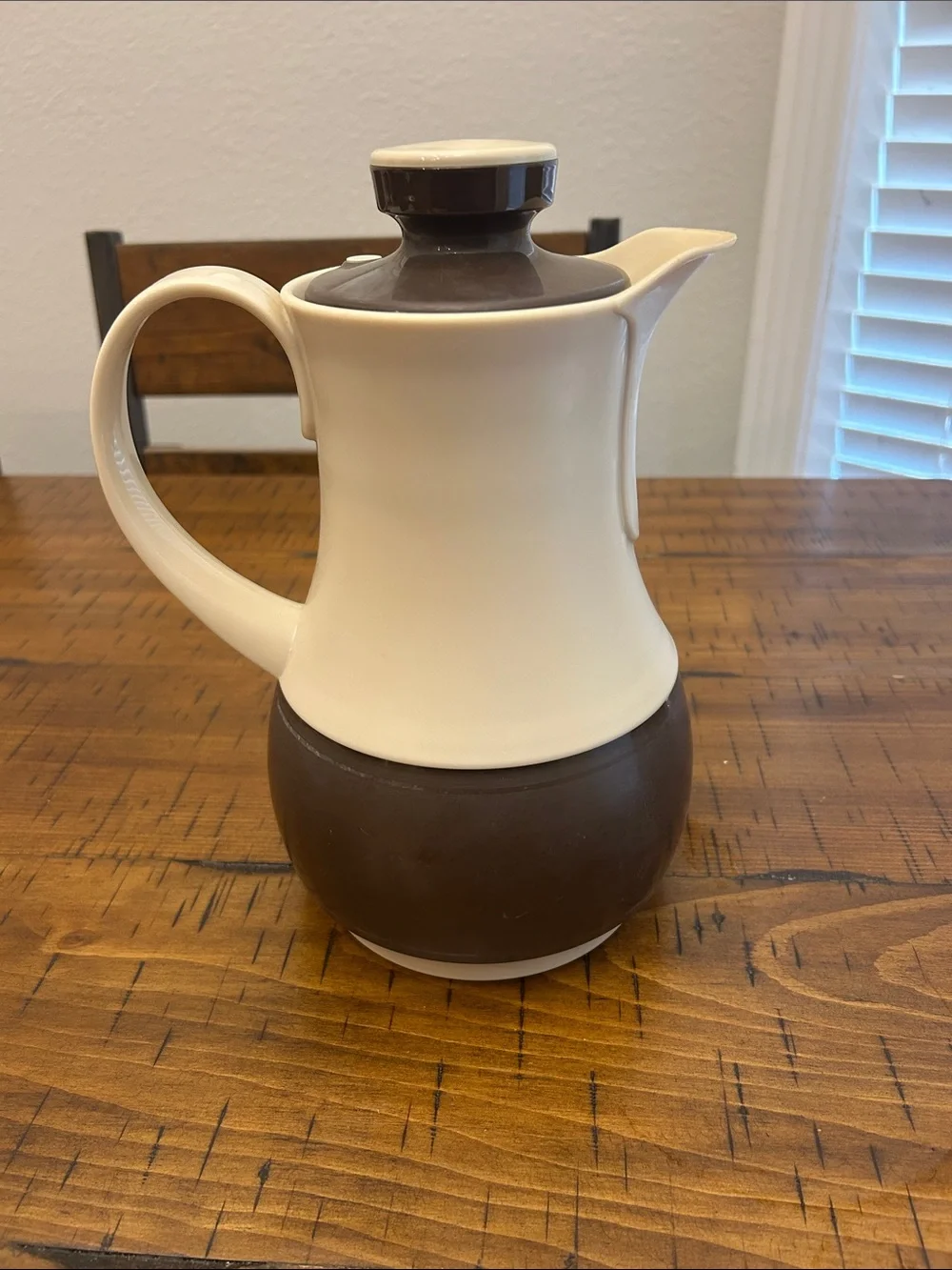 Thermos stylish two